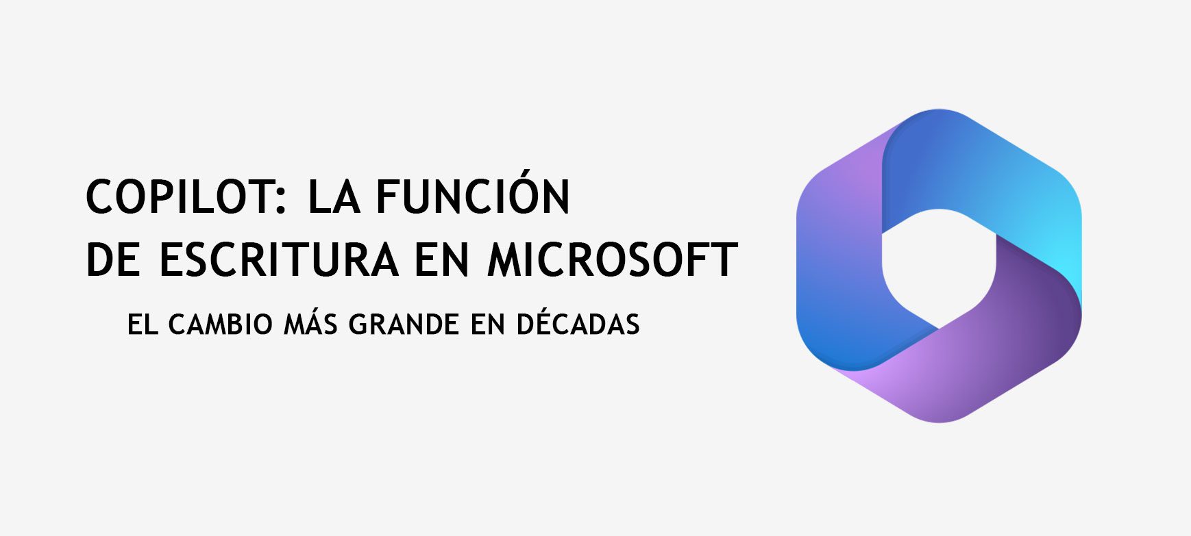 Copilot La Funci N Que Revoluciona La Experiencia De Escritura En