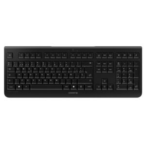 4025112109850 | P/N: JK-3000ES-2 | Cod. Artículo: MGS0000032325 Teclado cherry kw 3000 inalambrico