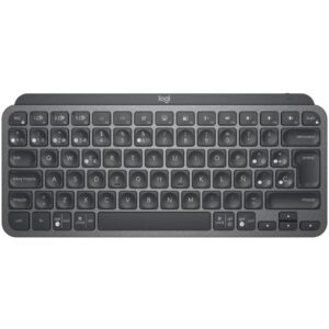 5099206098947 | P/N: 920-010490 | Cod. Artículo: MGS0000006706 Teclado logitech mx keys mini grafito wireless inalambrico español bateria