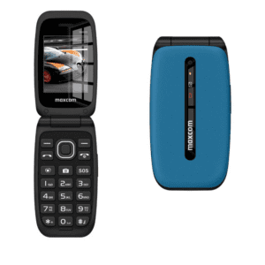 5908235977591 MM828-BLK MAXCOM MM828 2