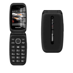 5908235979007 MM828L-BLK MAXCOM MM828L 2