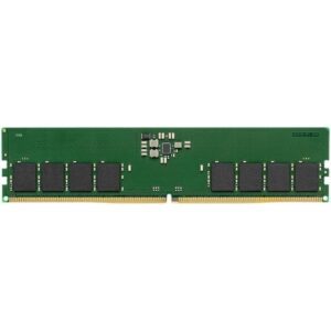 740617334357 | P/N: KCP556US8-16 | Cod. Artículo: DSP0000031659 Memoria ram ddr5 16gb kingston - 5600mhz - pc5 - 44800 - cl46
