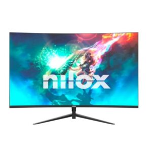 8431775035775 | P/N: NXM27FHD18001. | Cod. Artículo: DSP0000030707 Monitor nilox nxm27fhd18001 27 pulgadas fhd 180hz