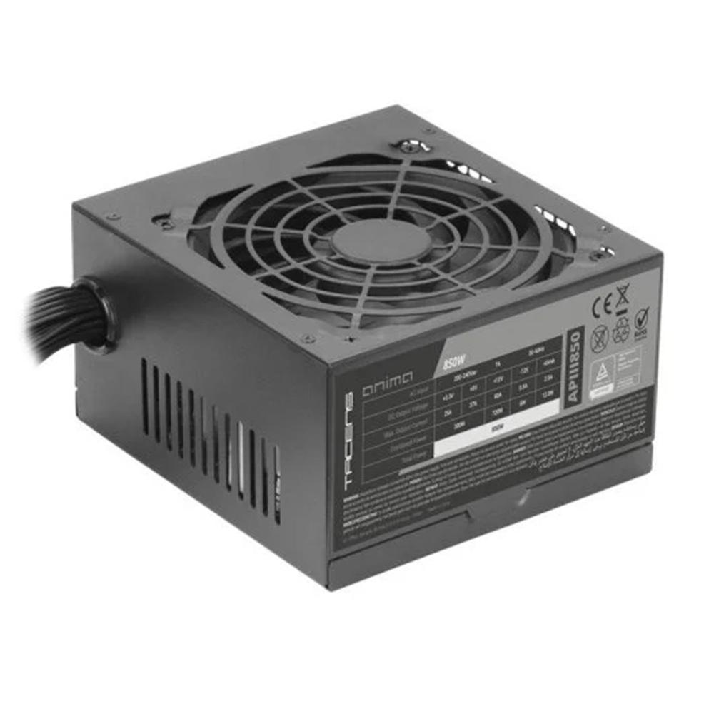 Fuente alimentacion tacens apiii850 atx 850w - Imagen 2