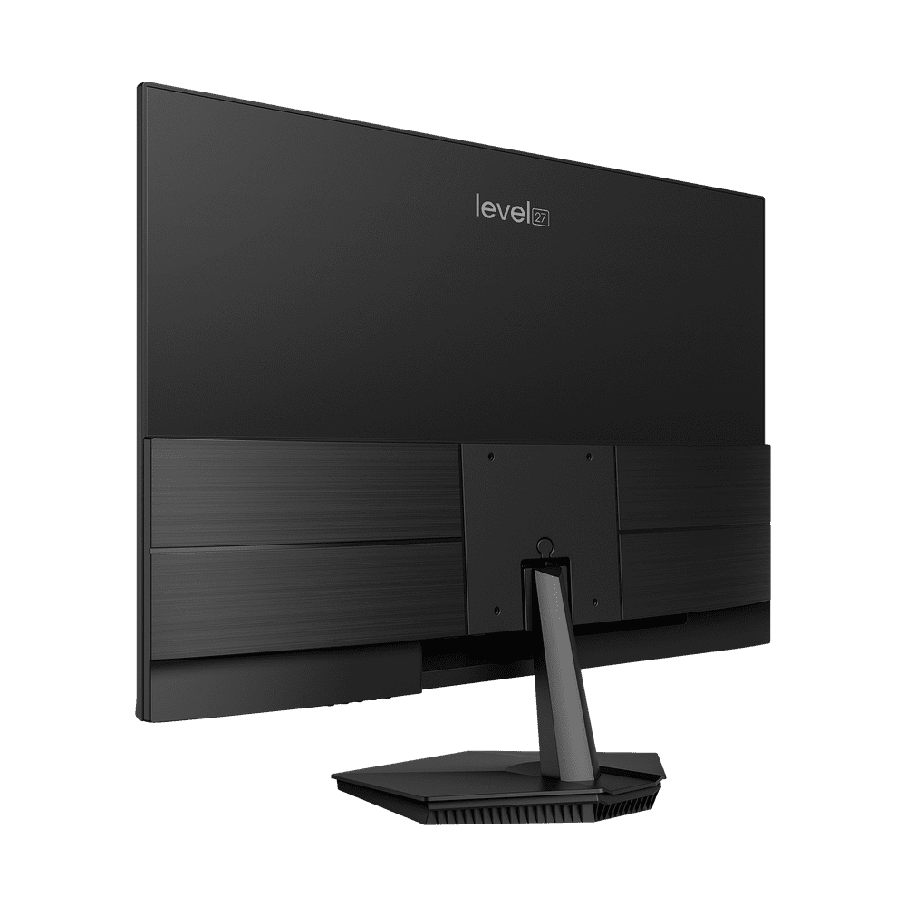 Monitor phoenix level 27 pulgadas ips 100hz full hd dp hdmi peana fija - Imagen 5