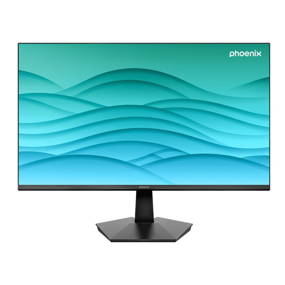 8436626131040 | P/N: LEVEL27 | Cod. Artículo: DSP0000038361 Monitor phoenix level 27 pulgadas ips 100hz full hd dp hdmi peana fija