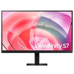 8806095541761 | P/N: LS27D700EAUXEN | Cod. Artículo: DSP0000028592 Monitor samsung 27 pulgadas pulgadas ls27d700eauxen viewfinity s7 ips