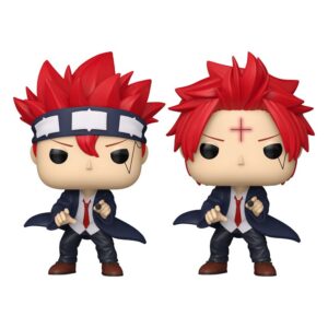 889698906104 | P/N: 90610 | Cod. Artículo: MGS0000031657 Funko pop animation mashle -  dot opción chase aleatoria