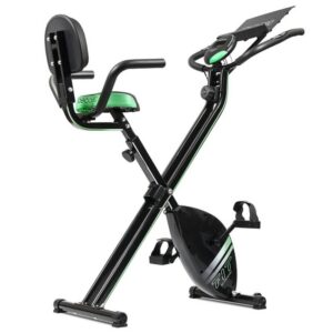 BICICLETA ESTATICA CECOTEC PLEGABLE CECOTEC X- BIKE PRO 8435484070164 07016