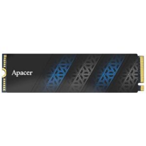 Disco SSD Apacer AS2280P4U Pro 512GB/ M.2 2280 PCIe Gen3/ con Disipador de Calor 4712389919335 AP512GAS2280P4UPRO-1 APA-SSD AS2280P4U P 512GB DS