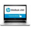 | P/N: OC-11498 | Cod. Artículo: DSP0000033031 Portatil reacondicionado hp elitebook x360 1030 g2 13.3 pulgadas tactil - i5 - 7th - 8gb - 256gb - win 10 pro - teclado con kit de conversión