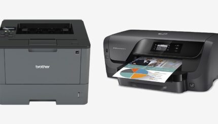 Impresoras de doble cara vs. Impresoras de una cara: ¿Cuál es la mejor opción?