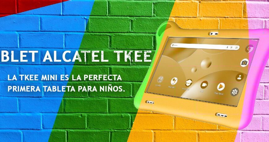 Que diferencia hay entre un Tablet normal y uno para niños?