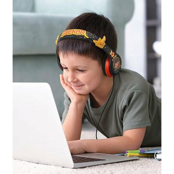 Auriculares ekids harry potter chibi - Imagen 3