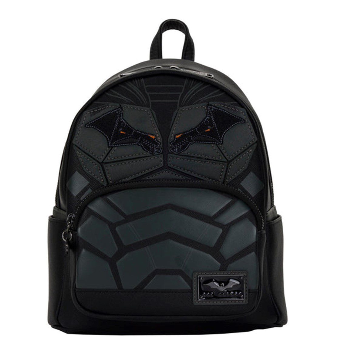 0671803409781 | P/N: DCCBK0069 | Cod. Artículo: MGS0000010594 Mini mochila loungefly dc comics batman