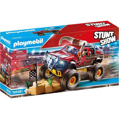 4008789705495-PN-70549-Cod.-Articulo-DSP0000001860-Playmobil-stuntshow-monster-truck-horned-1