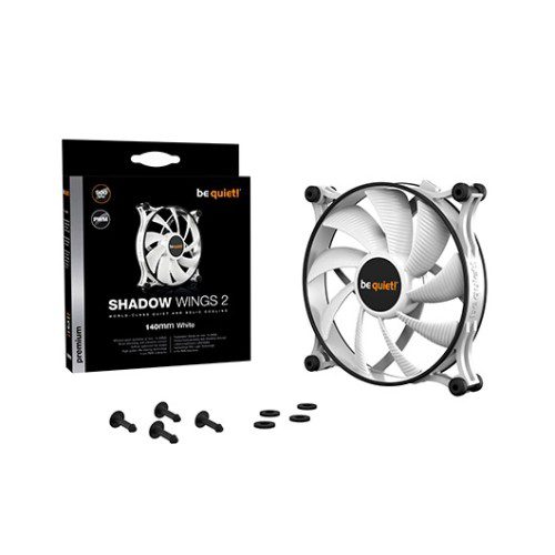 4260052187357-PN-BL091-Cod.-Articulo-DSP0000008229-Ventilador-140×140-be-quiet-shadow-wings-2-pwm-white-900rpm-pwm-3