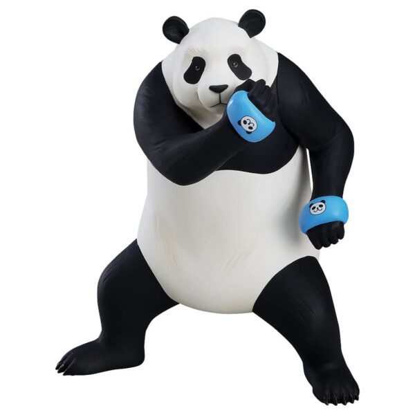 4580416944854 | P/N: JKG94485 | Cod. Artículo: DSP0000011178 Figura good smile company pop up parade jujutsu kaisen panda