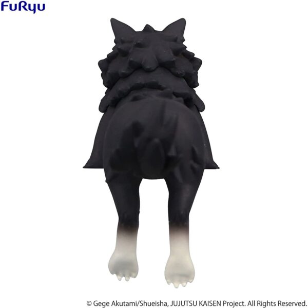 Figura good smile company noodle stopper jujutsu kaisen divine dog totality - Imagen 3