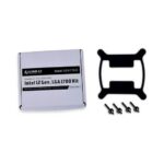 4718466011312 ADAPTADOR SOCKET 1700 LIAN LI G89.GA-LGA1700.00 A0041792 Lian Li Refrigeración G89.GA-LGA1700.00