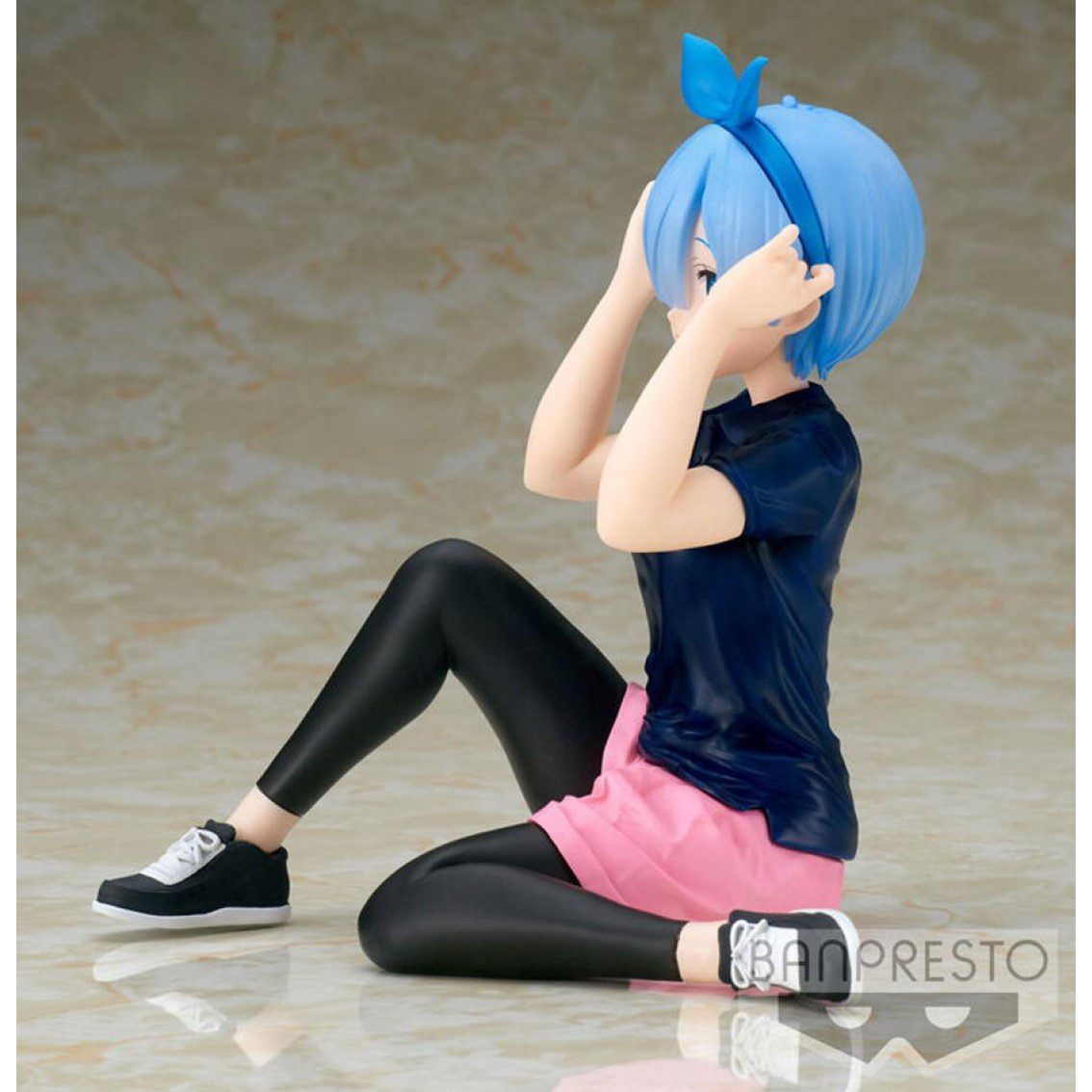 4983164185133-PN-BP18513-Cod.-Articulo-MGS0000011281-Figura-banpresto-re-zero-starting-life-in-another-world-relax-time-rem-training-1