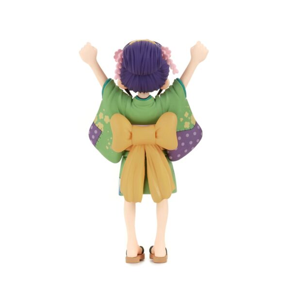 Figura banpresto one piece grandline series otama dxf - Imagen 3