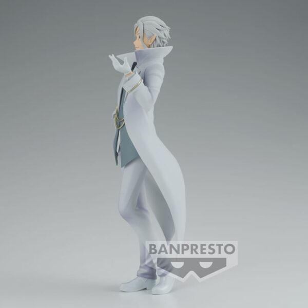 Figura banpresto that time i got reincarnated as a slime otherworlder cayman volumen 16 - Imagen 2