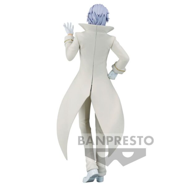 Figura banpresto that time i got reincarnated as a slime otherworlder cayman volumen 16 - Imagen 3