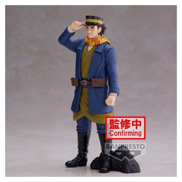 Figura banpresto my hero academia the amazing heroes vol 27 - Imagen 3