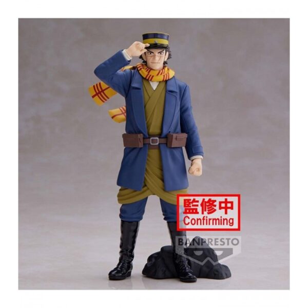 4983164195873 | P/N: BP19587 | Cod. Artículo: DSP0000010727 Figura banpresto my hero academia the amazing heroes vol 27