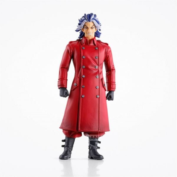 4983164197976 | P/N: BP19797 | Cod. Artículo: DSP0000015167 Figura banpresto tokyo revengers character a (tba)