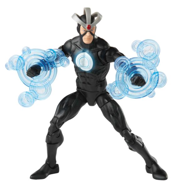 5010993941032 | P/N: F36895X0 | Cod. Artículo: DSP0000008478 Figura hasbro havok  15 cm x - men marvel legends f36895x0