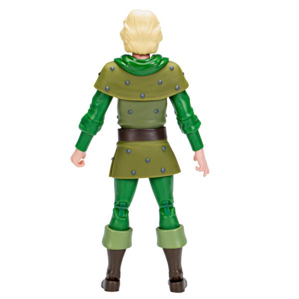 Figura hasbro dungeons & dragons hank - Imagen 3