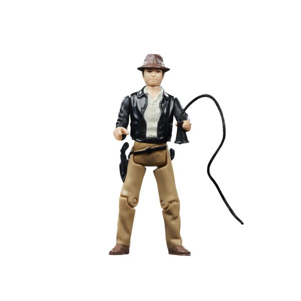 Figura hasbro indiana jones retro collection raiders of the lost ark - Imagen 2