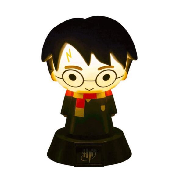 Lampara paladone icon harry potter -  harry potter - Imagen 2