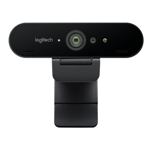 Webcam logitech brio ultra hd 4k - Imagen 2