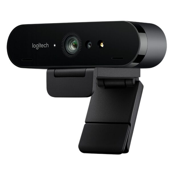 5099206068100 | P/N:  | Cod. Artículo: 960-001106 Webcam logitech brio ultra hd 4k