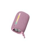 5900495000286 | P/N:  | Cod. Artículo: DSP0000017290 Altavoz bluetooth forever bs - 10 led pink color rosa