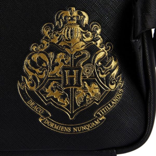 Mochila loungefly  escenas harry potter - Imagen 5