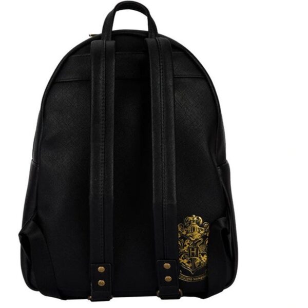 Mochila loungefly  escenas harry potter - Imagen 6