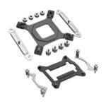 6933412796435 ADAPTADOR SOCKET 1700 DEEPCOOL AKAS EM002-MKNNIN-G-1 A0040142 DeepCool Refrigeración EM002-MKNNIN-G-1