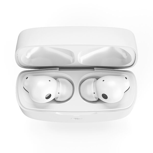 Auriculares urbanista true wireless inalambricos atlanta multipunto pure white - Imagen 5