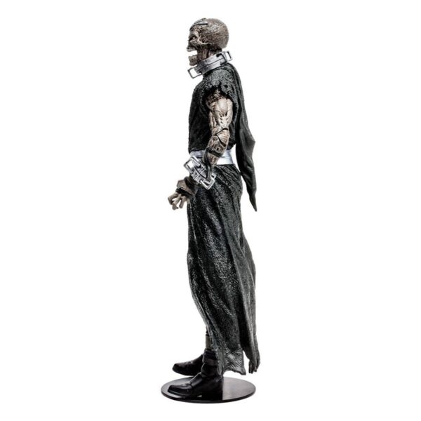 Figura mcfarlane toys dc multiverse megafig nekron - Imagen 6