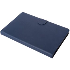 8420738293598 | P/N:  | Cod. Artículo: 111944540199 Funda silver ht para tablet samsung tab a 2019 10.1pulgadas (t510 - t515) con teclado bluetooth azul