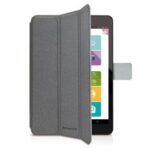 8436043195748 | P/N:  | Cod. Artículo: PHVEGACASE8 Funda para tablet o ipad mini gris