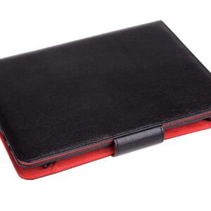 8436043195977 | P/N: | Cod. Artículo: PHTABLETCASE8 Funda para tablet de hasta 8 pulgadas negra