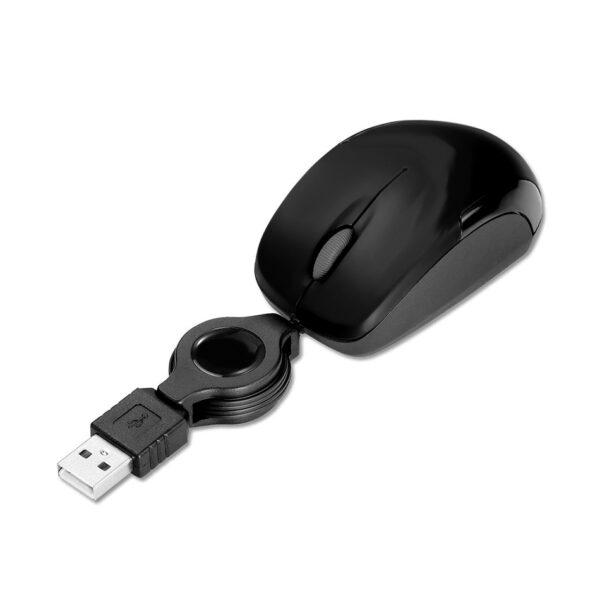 8436043202545 | P/N:  | Cod. Artículo: PH1010+ Mini mouse con cable