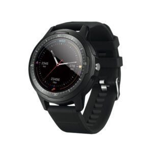 8436583231388 | P/N:  | Cod. Artículo: PHEQUO Phoenix reloj smartwatch con gps - 9 axis - multi - deporte - podómetro - frecuencia cardiaca - 460 mah batería - ip68