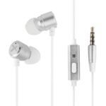 8436583237830 | P/N:  | Cod. Artículo: PHTOPSOUNDW Auriculares topsound con manos libres blancos