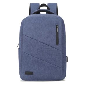 8436586741587 | P/N: SUB-BP-2BL2001 | Cod. Artículo: DSP0000021660 Mochila subblim city backpack para portatil 15.6pulgadas azul